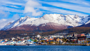 Ushuaia